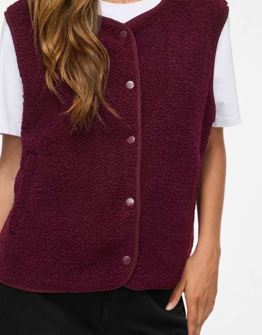 Vila Waistcoat in fig1, 5 of 7