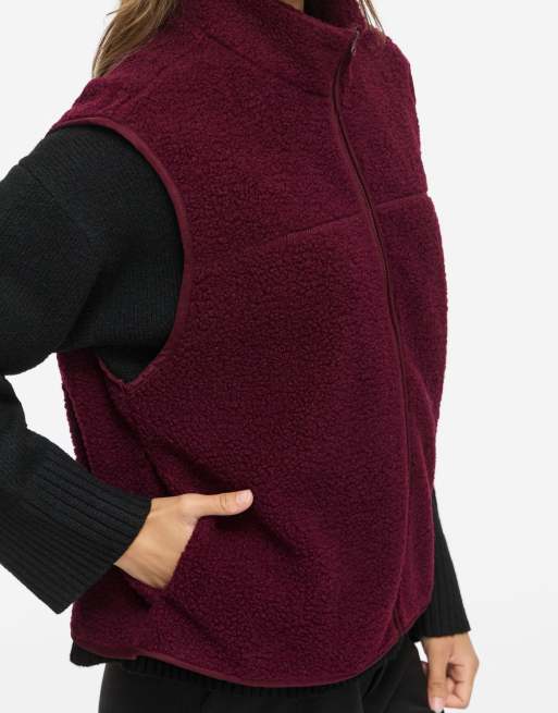 Vila Waistcoat in fig1, 4 of 7