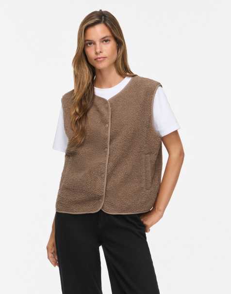 Vila Waistcoat in fungi1