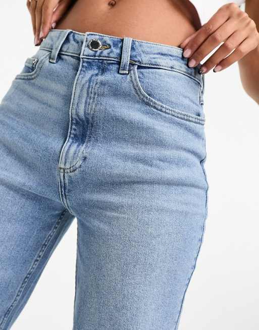 Vila mom hot sale jeans