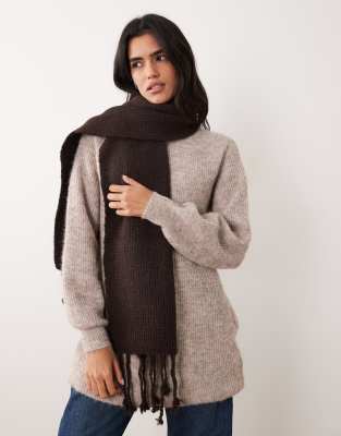 Wool Blend