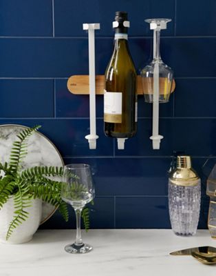 Vin og drink holder display fra Umbra-Multifarvet