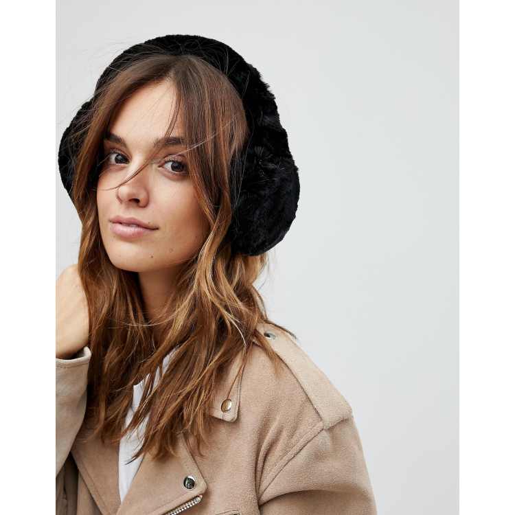 Descubrir 73+ imagen calvin klein ear muffs Thptnganamst.edu.vn
