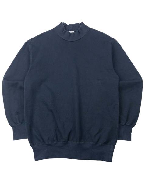 Vintage 1989 Comme Des Garçons HOMME Sweatshirt Size S - view 1