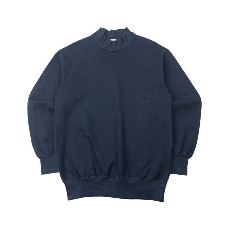 Vintage 1989 Comme Des Garçons HOMME Sweatshirt Size S | ASOS