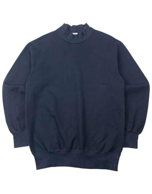 Vintage 1989 Comme Des Garçons HOMME Sweatshirt Size S | ASOS