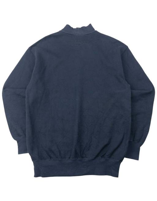 Vintage 1989 Comme Des Garçons HOMME Sweatshirt Size S | ASOS