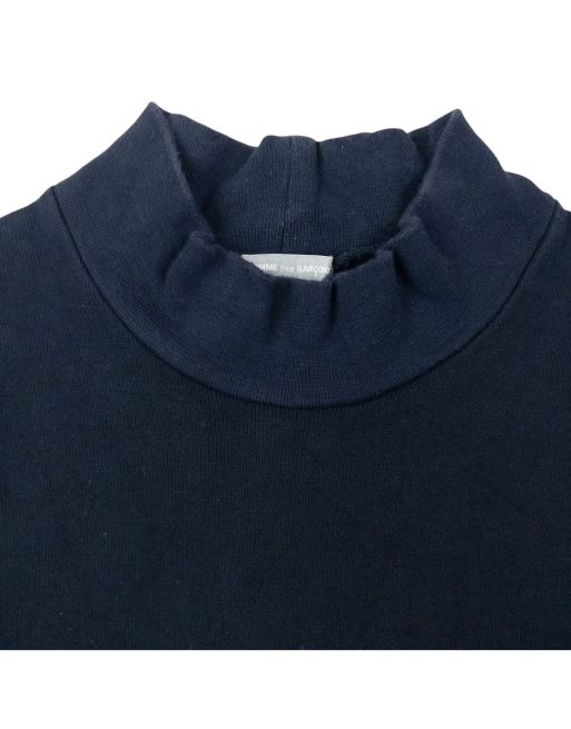 Vintage 1989 Comme Des Garçons HOMME Sweatshirt Size S | ASOS