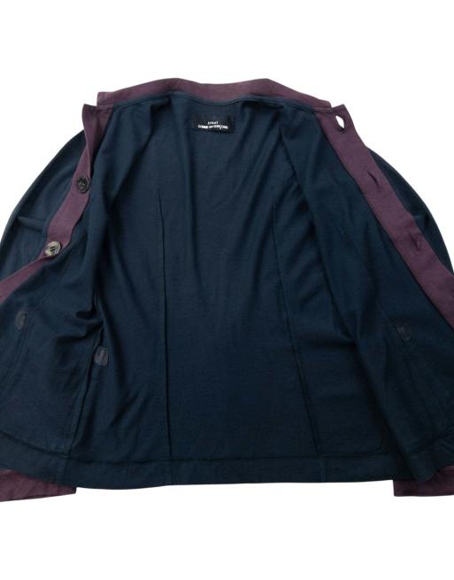 Vintage 1996 Comme Des Garçons Tricot Cardigan Size S, 4 of 4