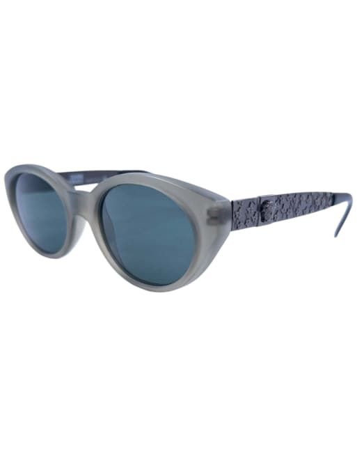 Vintage 1996 Gianni Versace Embossed Sunglasses
