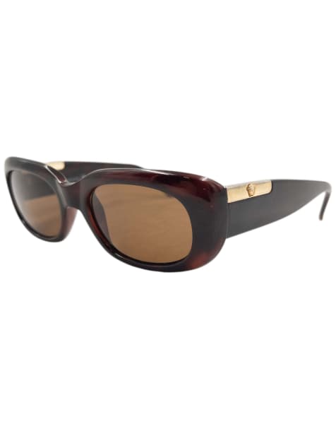 Vintage 1996 Gianni Versace Sunglasses - view 1