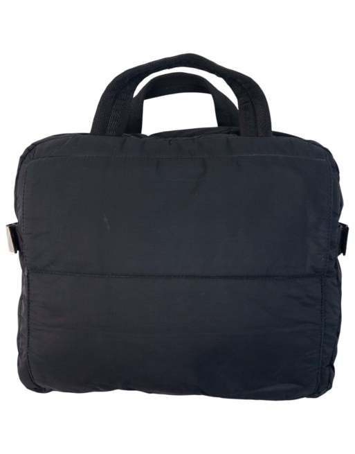Vintage 1999 Prada Sport Hand Luggage Bag, 3 of 7