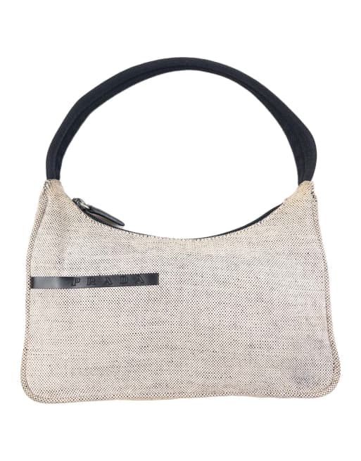 Vintage 1999 Prada Sport Shoulder Bag One Size, 1 of 4
