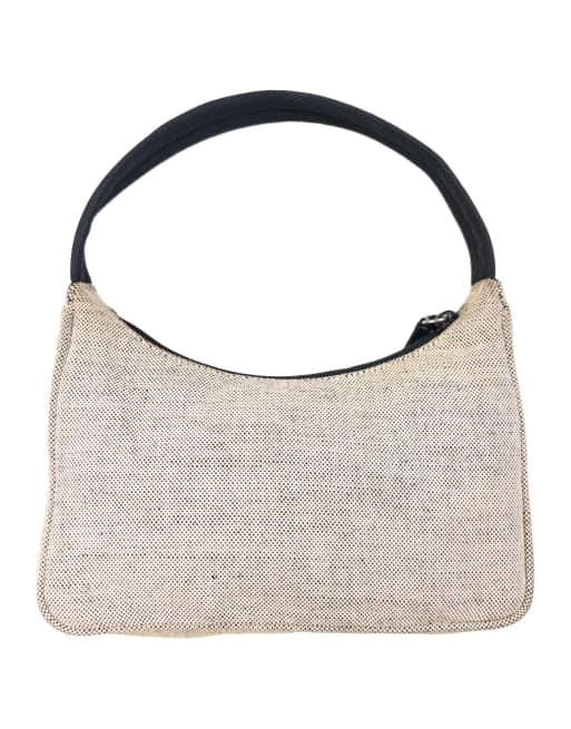 Vintage 1999 Prada Sport Shoulder Bag One Size, 2 of 4
