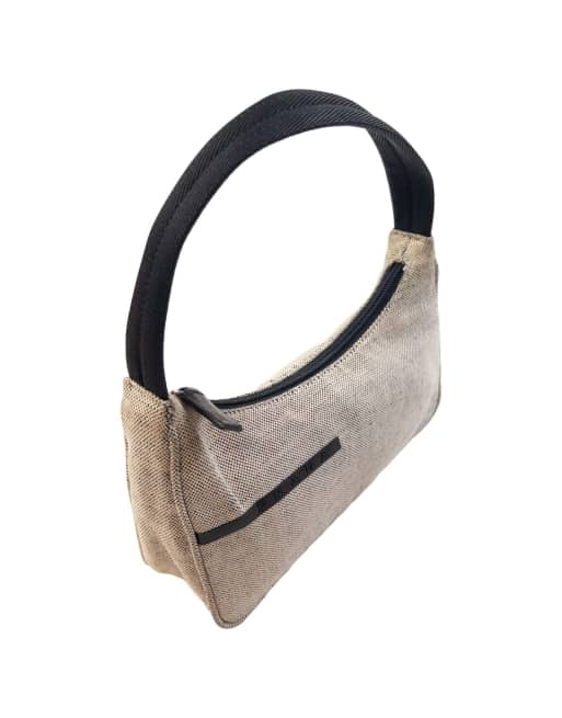 Vintage 1999 Prada Sport Shoulder Bag One Size, 4 of 4