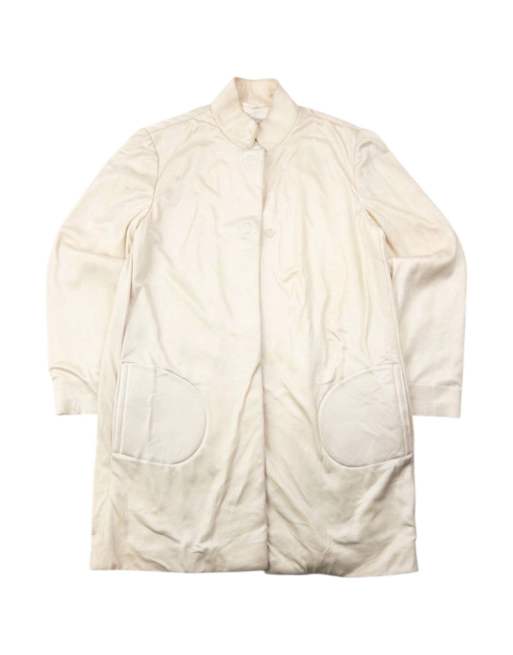 Vintage 2000 Miu Miu Longline Jacket Size M