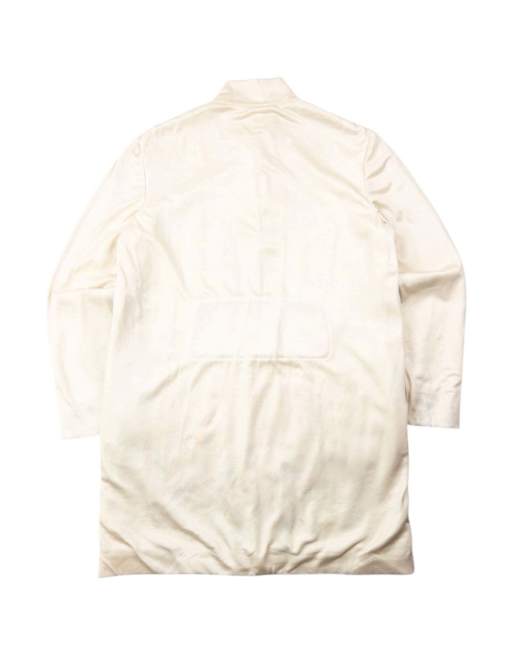 Vintage 2000 Miu Miu Longline Jacket Size M, 2 of 4