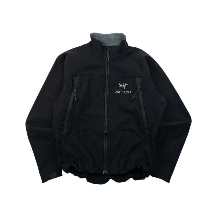 Vintage 2000s Arcteryx Gamma SV Zip Up Jacket Size XS | ASOS