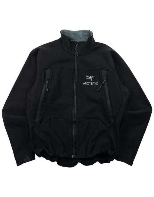 Vintage 2000s Arcteryx Gamma SV Zip Up Jacket Size XS