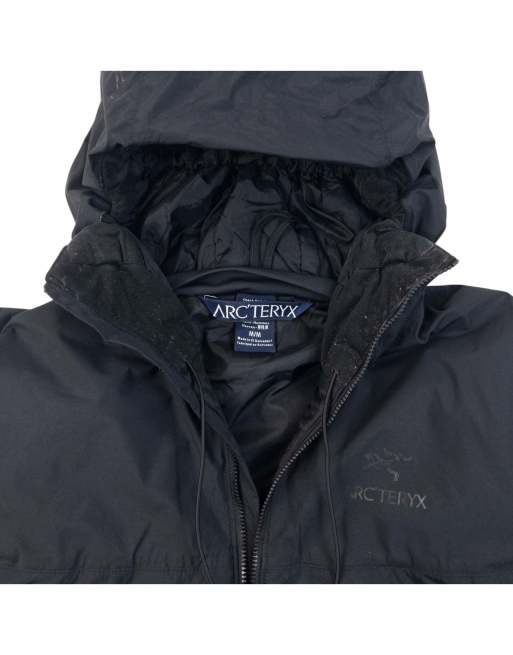 Vintage 2000s Arcteryx LEAF Cold WX Windstopper Jacket Size M, 3 of 7