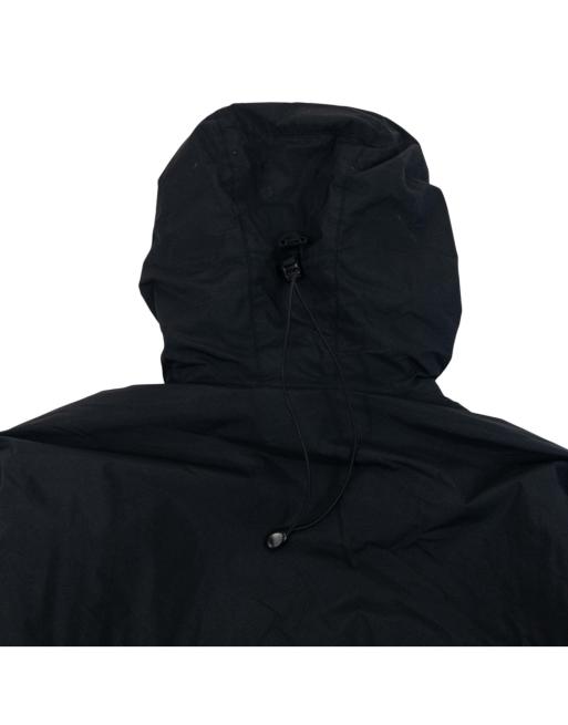 Vintage 2000s Arcteryx LEAF Cold WX Windstopper Jacket Size M, 6 of 7
