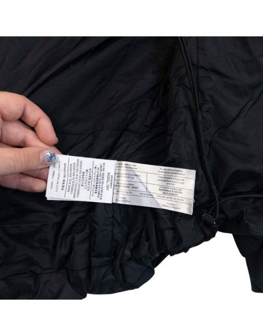 Vintage 2000s Arcteryx LEAF Cold WX Windstopper Jacket Size M, 7 of 7