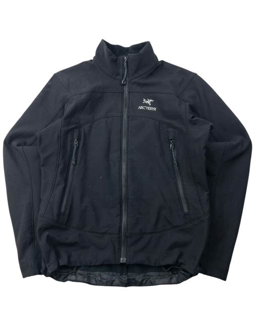 Vintage 2000s Arcteryx Softshell Jacket Size M | ASOS