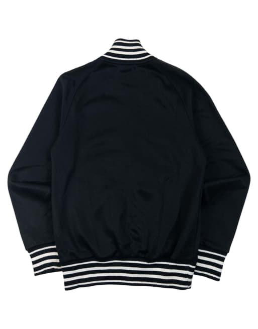 Vintage 2000s Burberry Black Label Zip Up Jacket Size S, 2 of 6