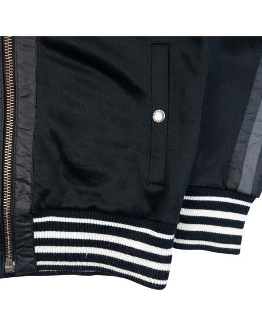 Vintage 2000s Burberry Black Label Zip Up Jacket Size S, 5 of 6
