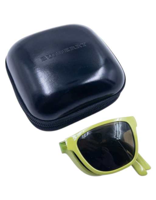Vintage 2000s Burberry Foldable Sunglasses