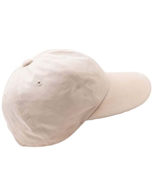 Vintage 2000s Burberry Golf Embroidered Hat, 3 of 7