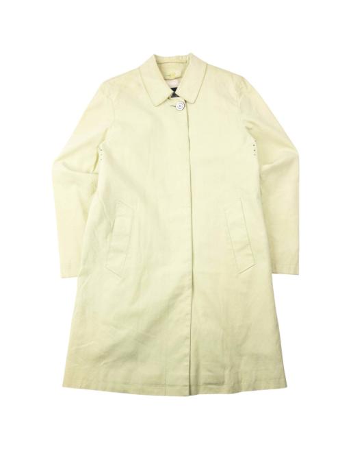 Vintage 2000s Burberry Nova Check Lined Jacket Size S