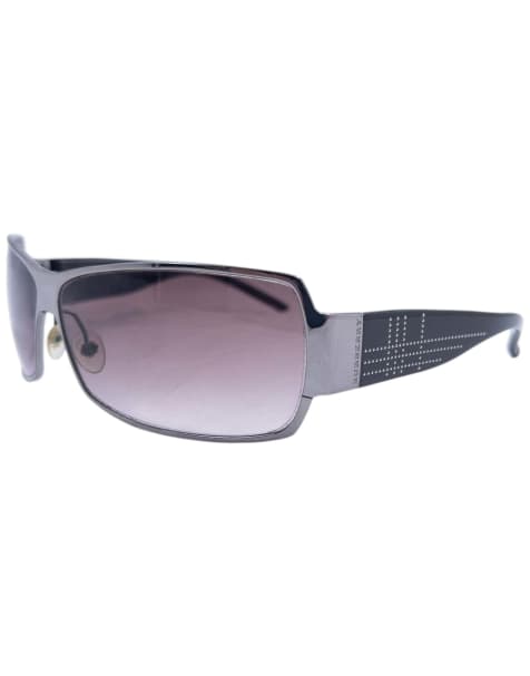 Vintage 2000s Burberry Nova Check Sunglasses - view 1