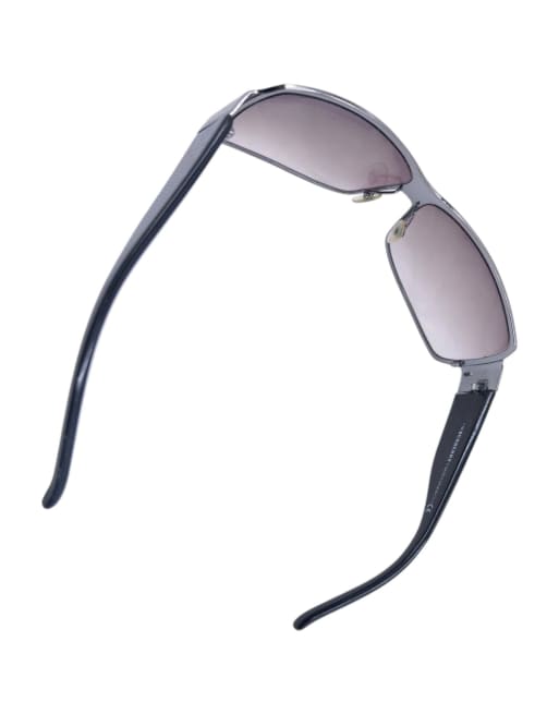 Vintage 2000s Burberry Nova Check Sunglasses, 4 of 4