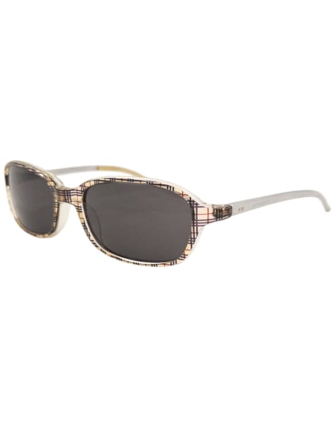 Vintage 2000s Burberry Nova Check Sunglasses - view 1