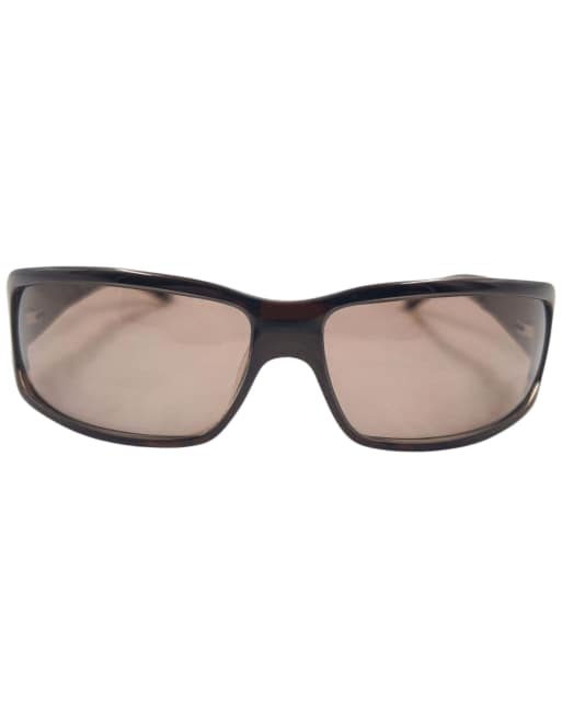 Vintage 2000s Burberry Nova Check Sunglasses, 2 of 4