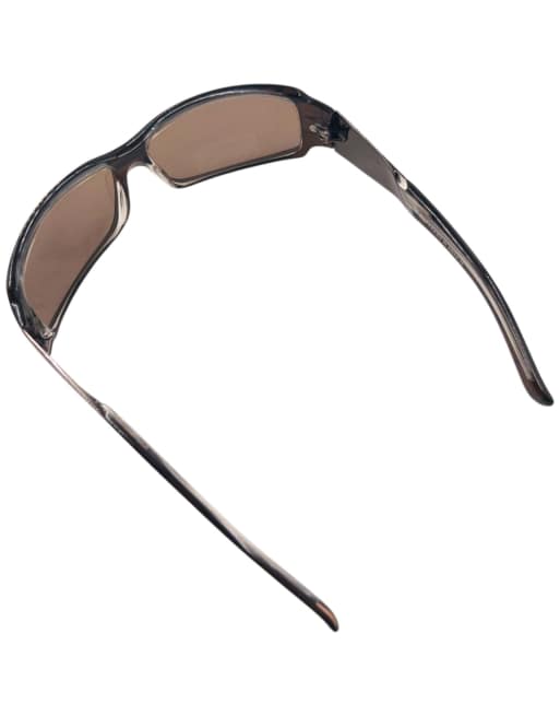 Vintage 2000s Burberry Nova Check Sunglasses, 4 of 4