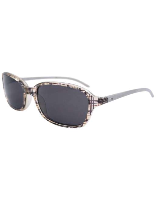 Vintage 2000s Burberry Nova Check Sunglasses, 1 of 7