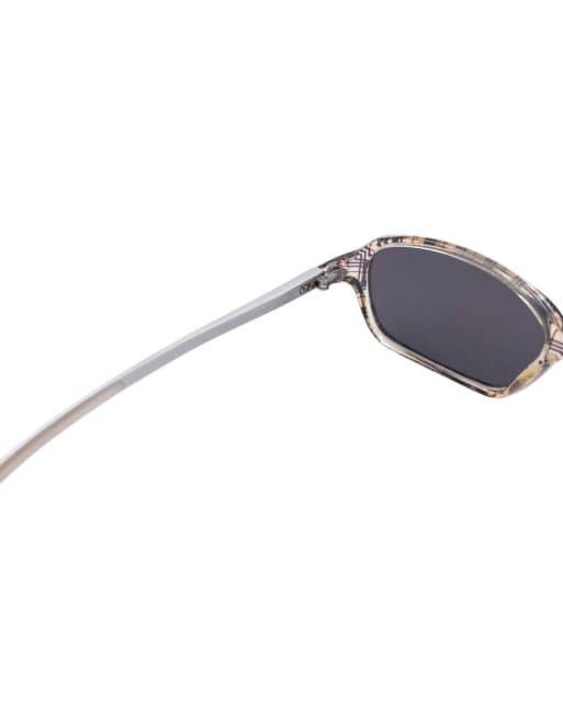 Vintage 2000s Burberry Nova Check Sunglasses, 5 of 7