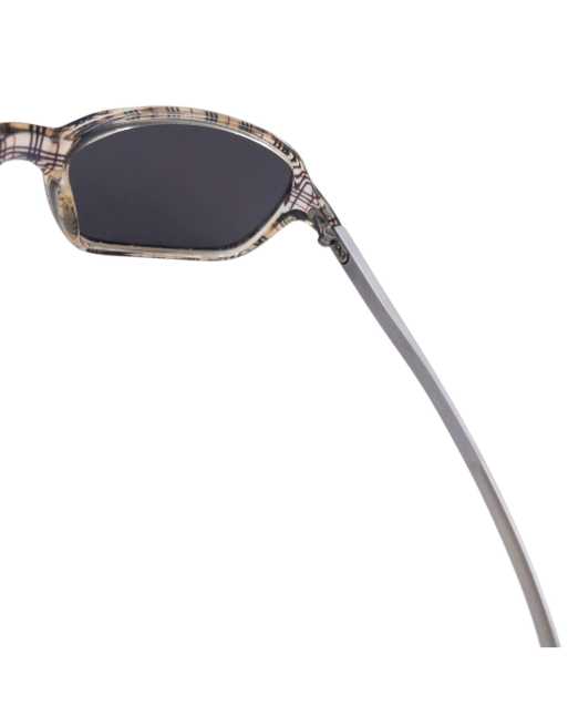 Vintage 2000s Burberry Nova Check Sunglasses, 6 of 7