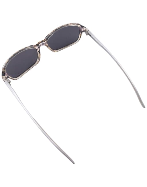 Vintage 2000s Burberry Nova Check Sunglasses, 7 of 7