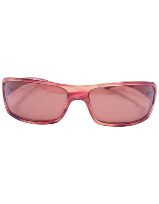 Vintage 2000s Burberry Nova Check Sunglasses, 2 of 7