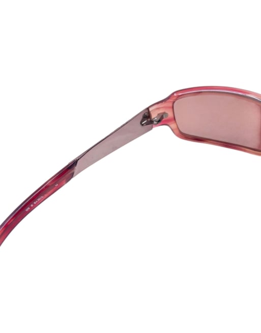 Vintage 2000s Burberry Nova Check Sunglasses, 5 of 7