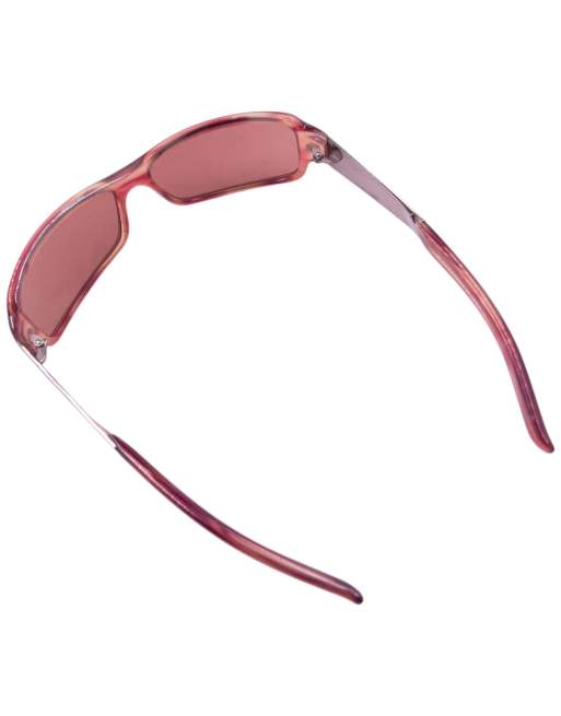 Vintage 2000s Burberry Nova Check Sunglasses, 7 of 7
