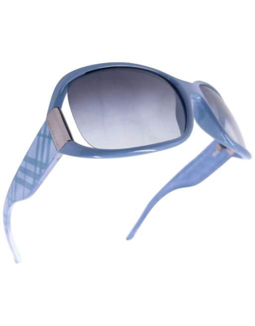 Vintage 2000s Burberry Nova Check Sunglasses, 4 of 7