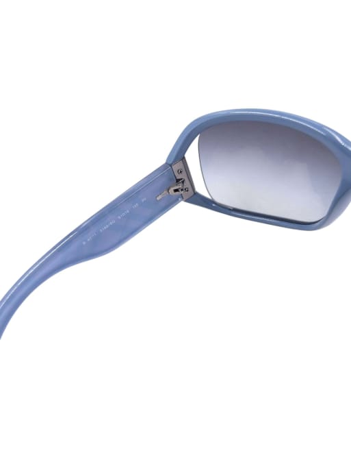 Vintage 2000s Burberry Nova Check Sunglasses, 5 of 7