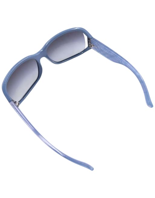 Vintage 2000s Burberry Nova Check Sunglasses, 7 of 7