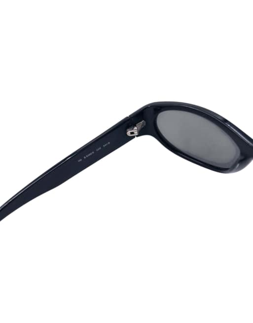 Vintage 2000s Burberry Nova Check Sunglasses, 5 of 7
