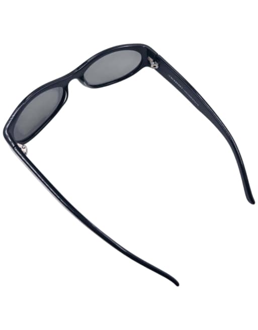 Vintage 2000s Burberry Nova Check Sunglasses, 7 of 7