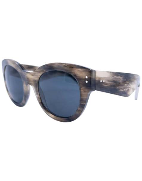 Vintage 2000s Burberry Pattern Sunglasses - view 1